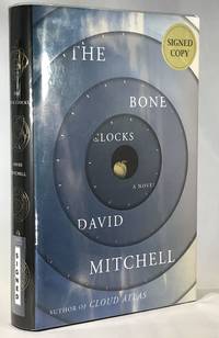 The Bone Clocks by Mitchell, David - 2014