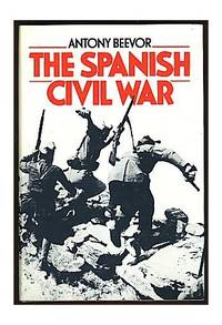 Spanish Civil War by Beevor, Antony