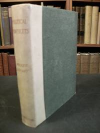 Political Pamphlets by George (editor) Saintsbury - Hardcover - 1892 - from Arizona Book Gallery (SKU: 047530)
