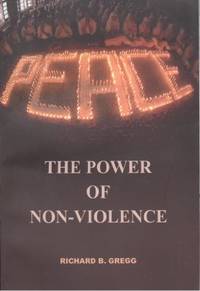 image of The Power Of Non-Violence