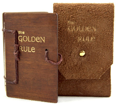 The Golden Rule East & West; (photo 5)