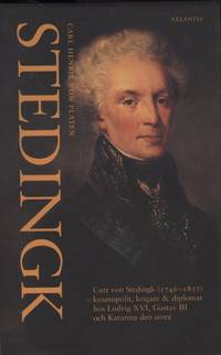 STEDINGK. Curt von Stedingk (1746-1837) -…