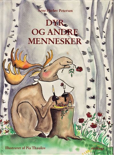 Dyr og andre mennesker