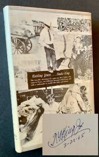 Rattling Yours -- Snake King