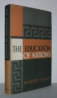 THE EDUCATION OF NATIONS