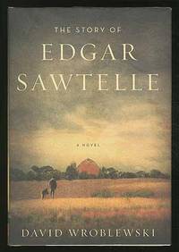 image of The Story of Edgar Sawtelle