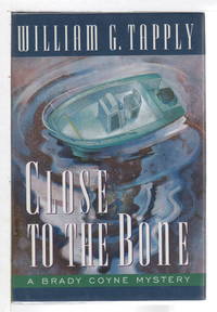 cover of CLOSE TO THE BONE