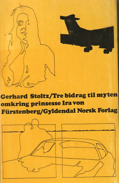 Tre bidrag til myten omkring prinsesse Ira von…