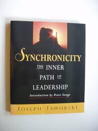 image of Synchronicity - The Inner Path of Leadership