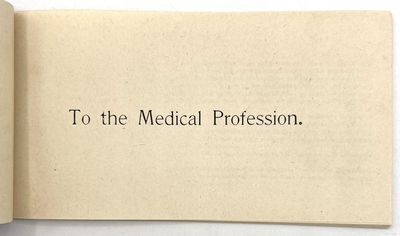 "The Chemical Treatment for...; (photo 1)