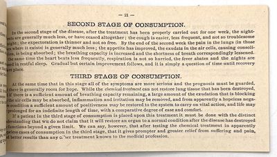 "The Chemical Treatment for...; (photo 3)