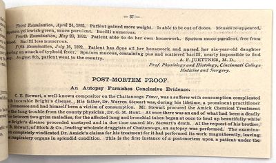 "The Chemical Treatment for...; (photo 4)