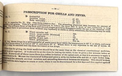 "The Chemical Treatment for...; (photo 5)