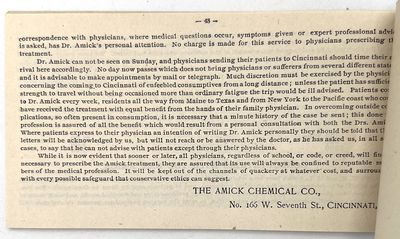 "The Chemical Treatment for...; (photo 6)