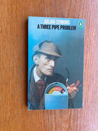 A Three Pipe Problem