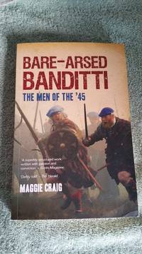 Bare-Arsed Banditti