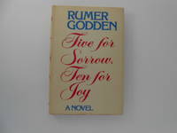 image of Five for Sorrow, Ten for Joy: A Novel