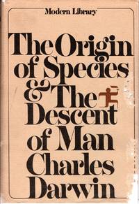 The Origin of Species By Means of Natural Selection or the Preservation of Favored Races in the...