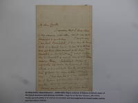 Regis professor of Hebrew at Oxford, leader of the Oxford movement with Newman and Keble by Edward Bouverie . (1800-1882) PUSEY - from Roger Collicott Books (SKU: A13863)
