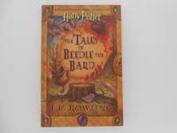 image of The Tales of Beedle the Bard