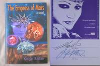 image of The Empress of Mars