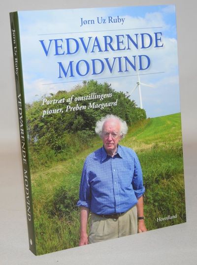 Vedvarende modvind - Portræt af omstillingens…