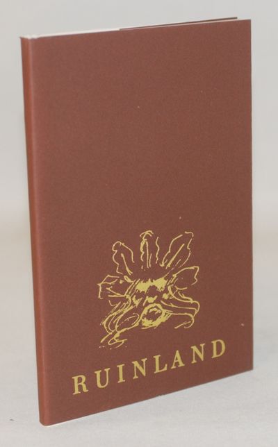 Ruinland.