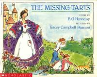 The Missing Tarts by B.G. Hennessey - 1991-01-01