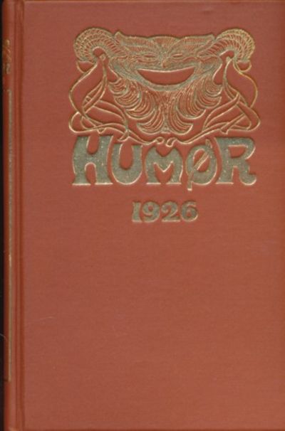 Humør 1926