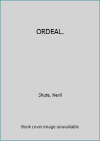 image of ORDEAL.