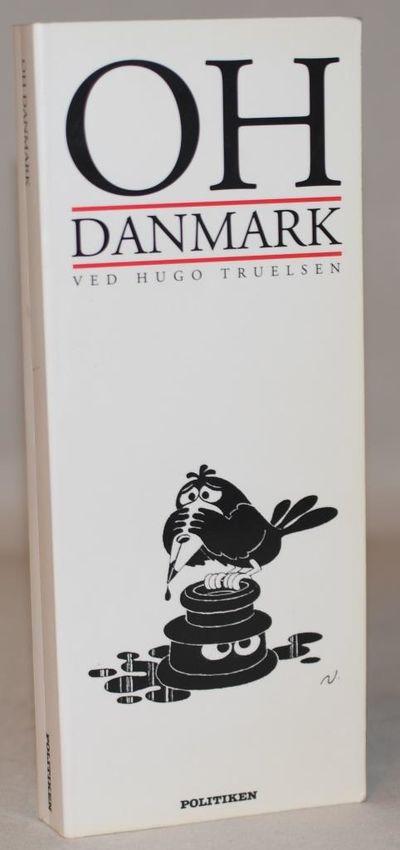 Oh Danmark.