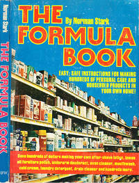 The Formula Book by Stark, Norman - 1977