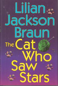 image of The Cat Who Saw Stars