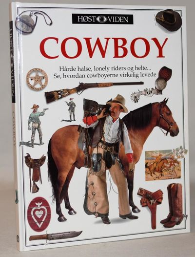 Cowboy.