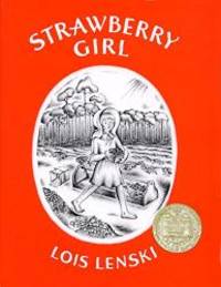 image of Strawberry Girl