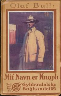 Mit navn er Knoph