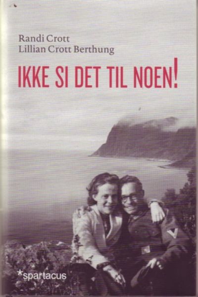 Ikke si det til noen!