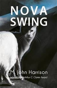 image of Nova Swing