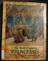 image of The Twelve Dancing Princesses