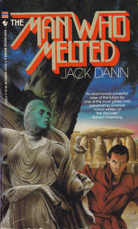 The Man Who Melted