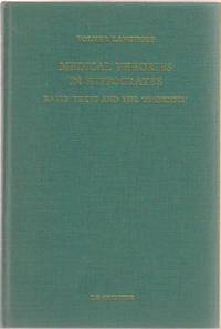 image of Medical Theories in Hippocrates Early Texts and the "Epidemics"