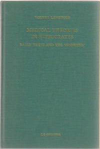 Medical Theories in Hippocrates  Early Texts and the "Epidemics"