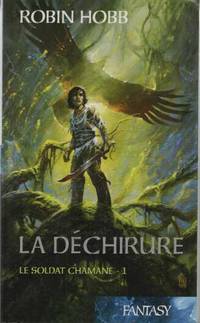 La dechirure le soldat chamane-1