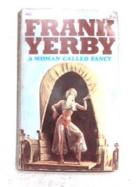 cover of A Woman Called Fancy