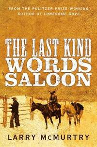 image of The Last Kind Words Saloon