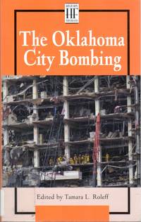 cover of The Oklahoma City Bombing (History Firsthand)
