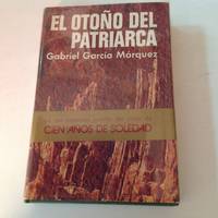 El Otono Del Patriarca ( translated to Autumn Of The Patriarch)