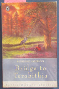 Bridge to Terabithia by Paterson, Katherine - 1980