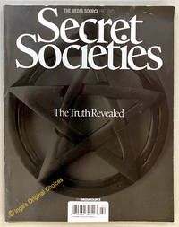 cover of The Media Source Presents: Secret Societies - The Truth Revealed