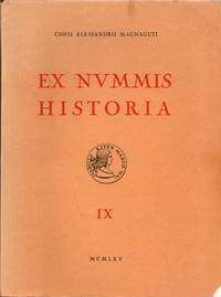 [COLLECTIBLES] EX NUMMIS HISTORIA IX LE MEDAGLIE DEI GONZAGA